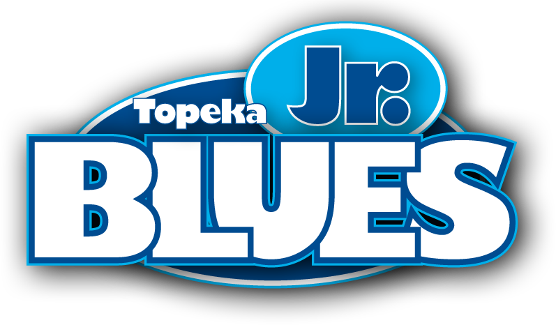 Jr. Blues Logo